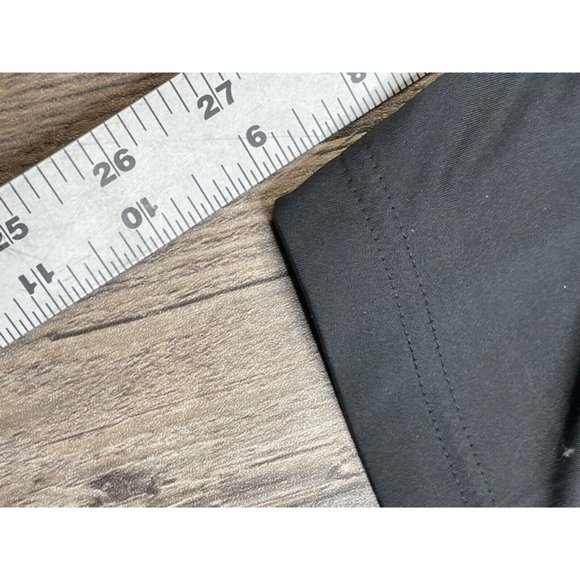 Nike OnField Men S Green Bay Packers Shorts Dri-Fit Gray Athletic Gym Practice - Picture 8 of 8